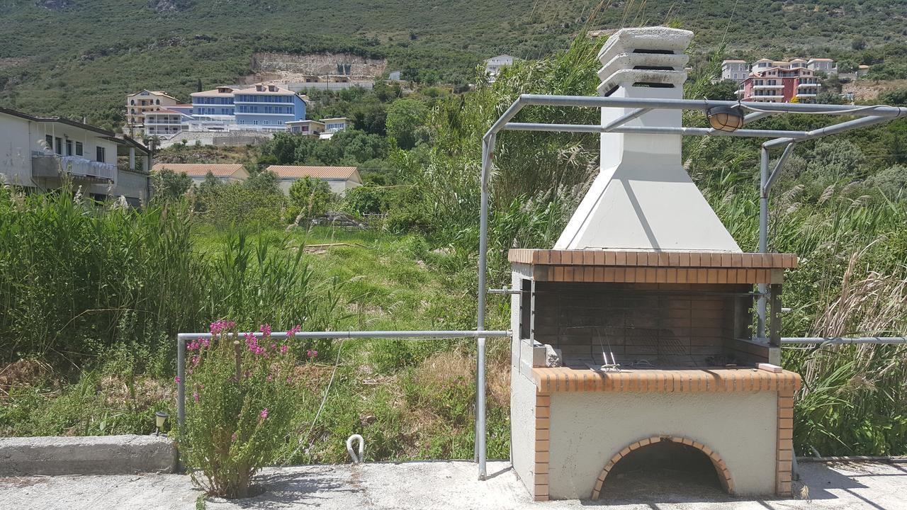 Koxyli Studios Vasilikí Exterior foto