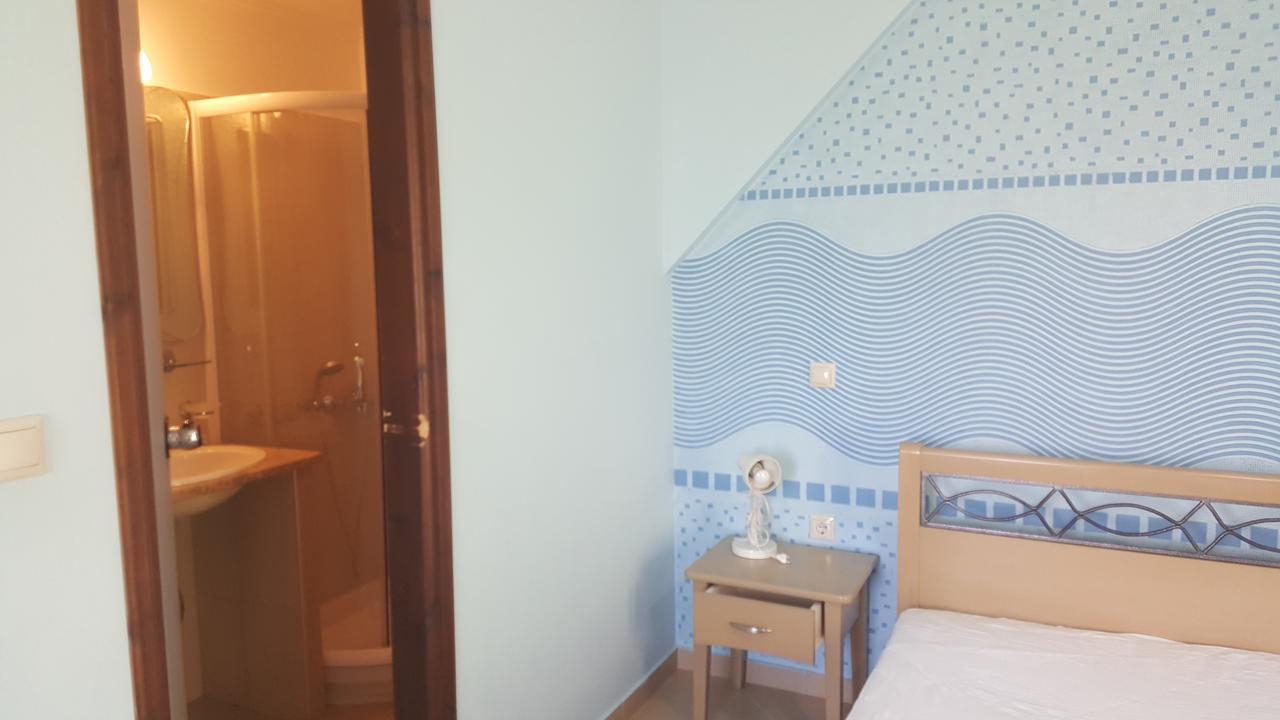 Koxyli Studios Vasilikí Exterior foto