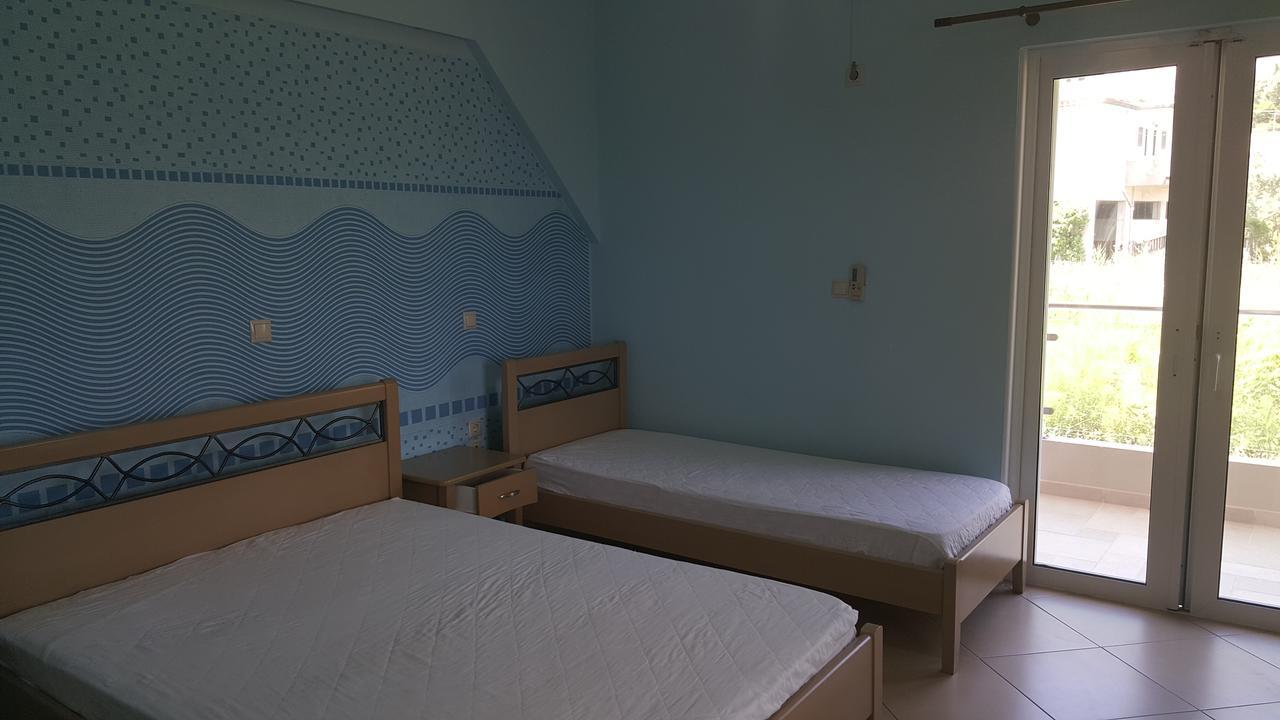 Koxyli Studios Vasilikí Exterior foto