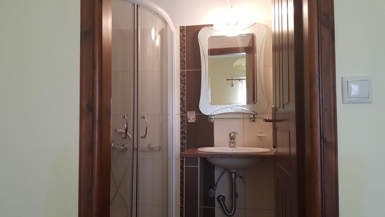 Koxyli Studios Vasilikí Exterior foto